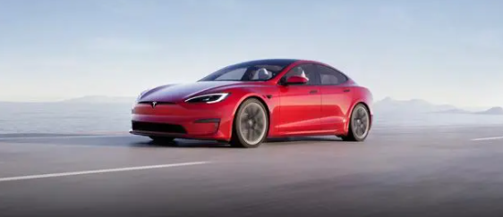 特斯拉汽車(chē).png 特斯拉汽車(chē).png