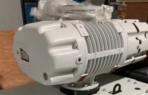 等離子清洗機(jī)部件