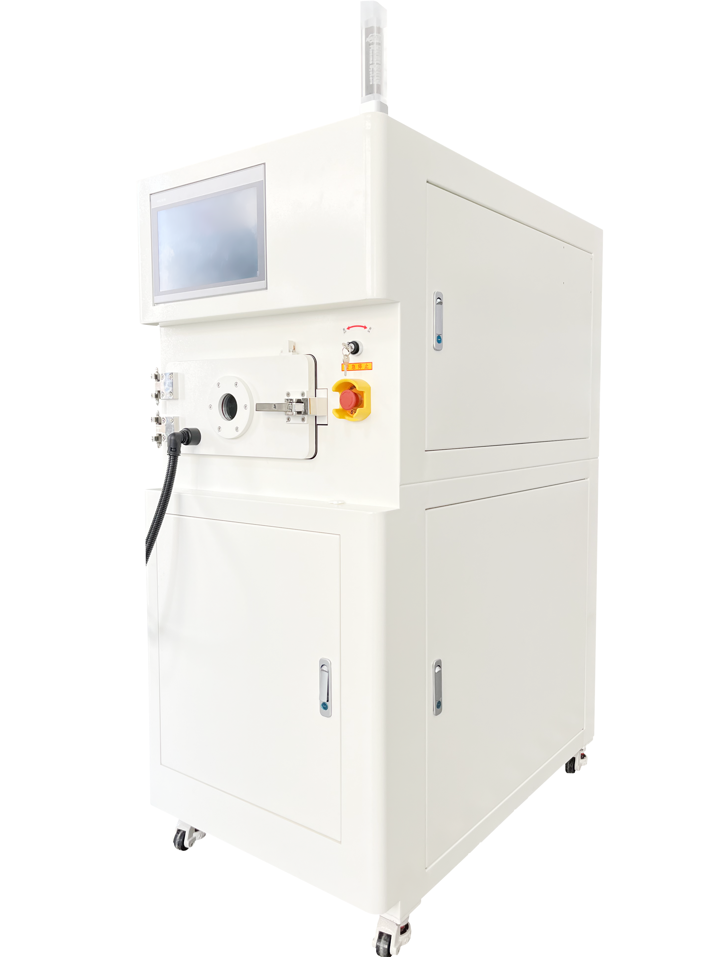 普樂斯真空等離子清洗機(jī)