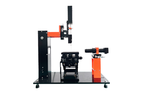 接觸角測(cè)量?jī)x