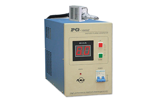 射頻等離子清洗機