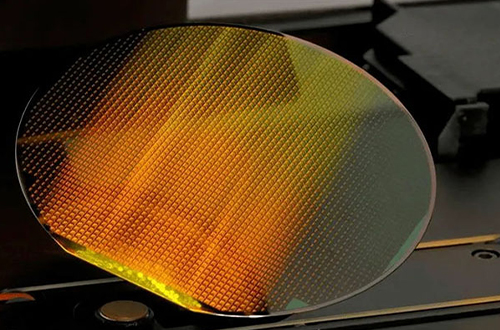 半導(dǎo)體產(chǎn)業(yè)