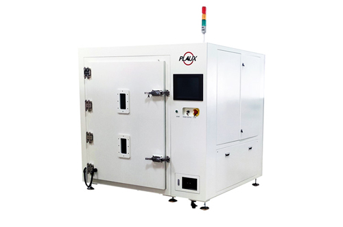 真空等離子清洗機