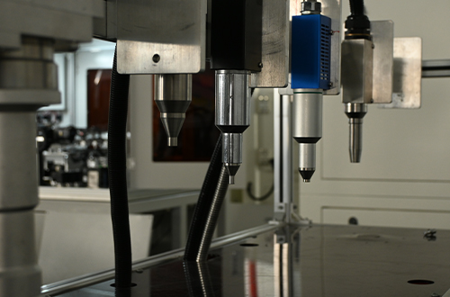 等離子清洗機(jī)噴頭