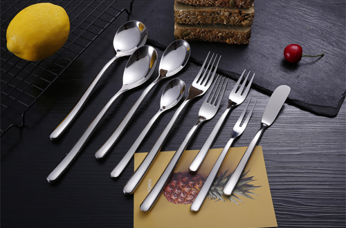 不銹鋼餐具