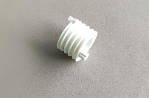 點(diǎn)火線圈骨架