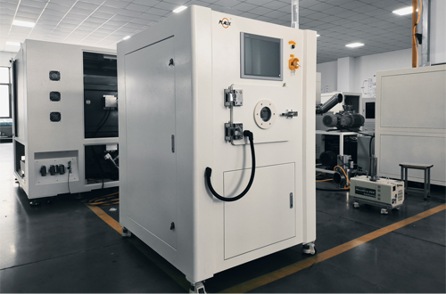 等離子體去膠設備