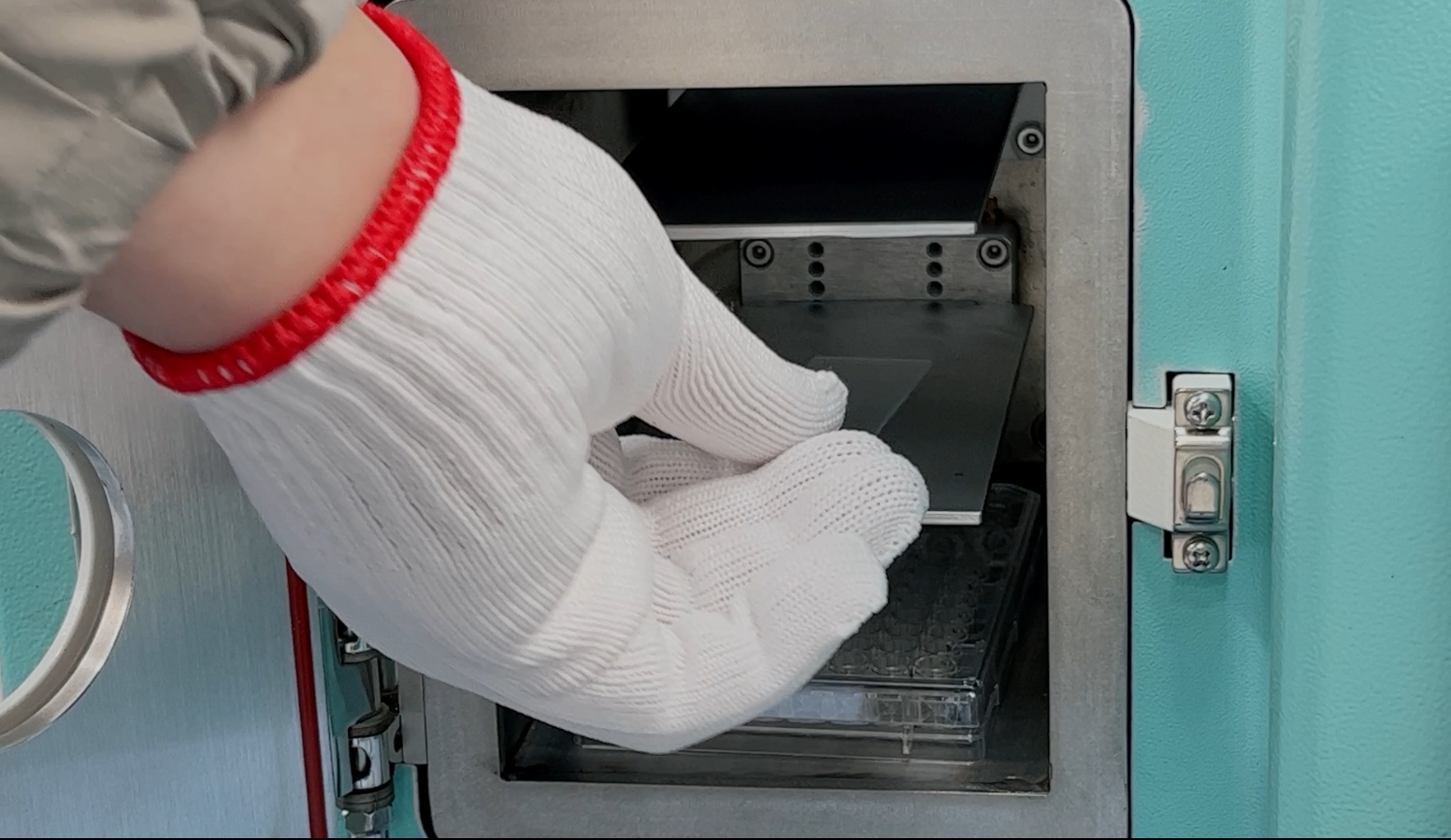 普樂斯桌面型等離子清洗機(jī) 普樂斯桌面型等離子清洗機(jī)